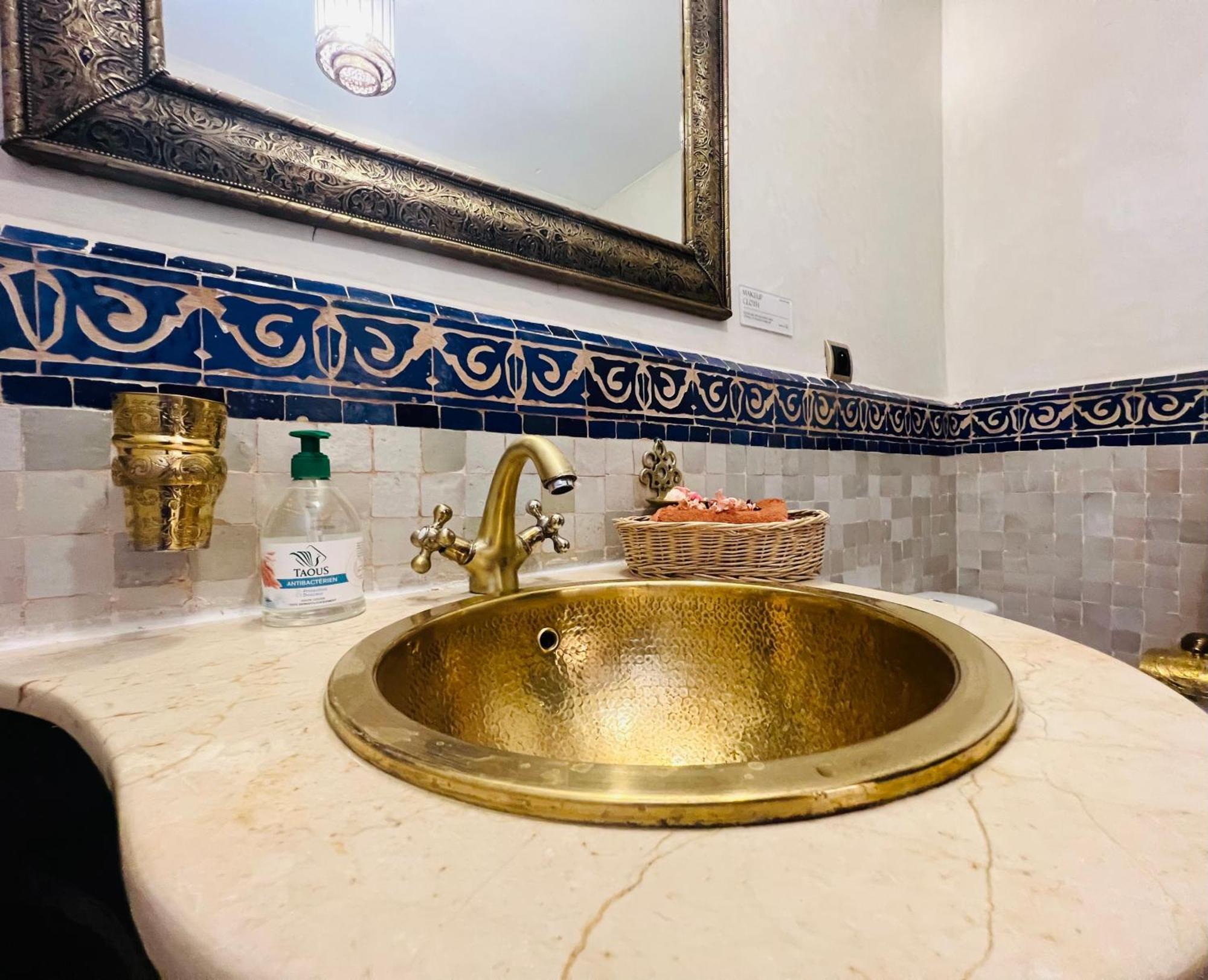 Duplex Atlas Golf Resort Pοοl Νieω Seriniτყ & Cαlm Marrakesh Exteriör bild