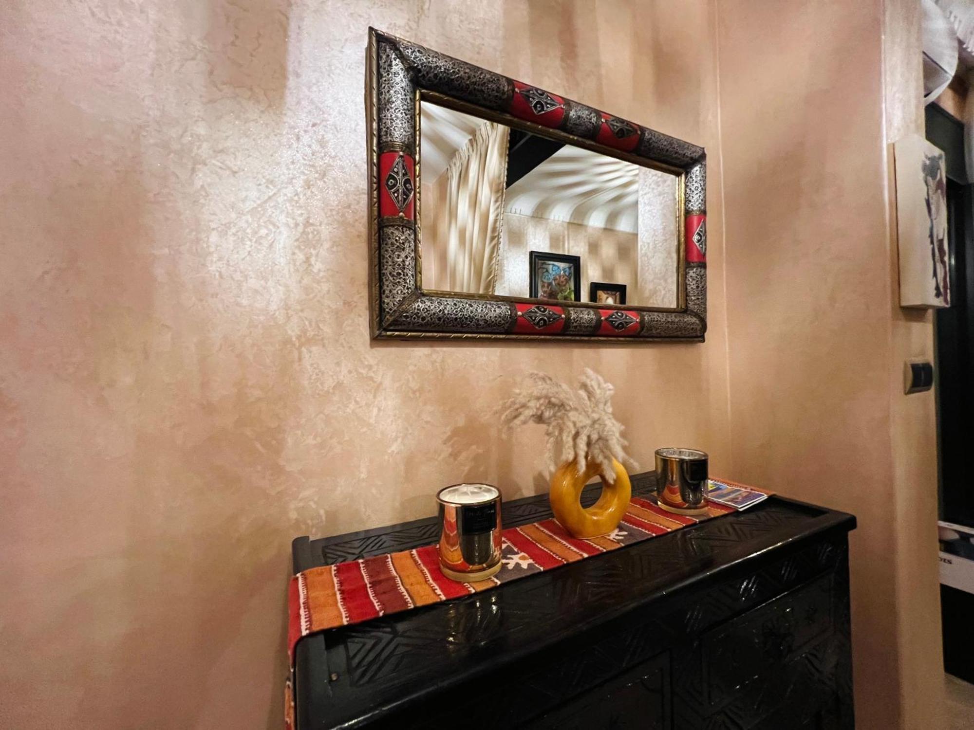 Duplex Atlas Golf Resort Pοοl Νieω Seriniτყ & Cαlm Marrakesh Exteriör bild
